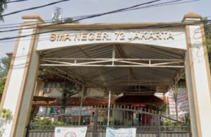 Governo reabilitará mesquita SMAN 72 após explosão