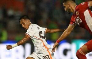 Incrível! Borneo FC registra 10 vitórias consecutivas após derrotar Semen Padang