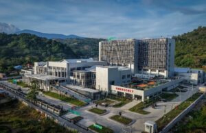 Compromisso da Brantas Abipraya em construir infraestrutura sustentável em vários projetos estratégicos nacionais