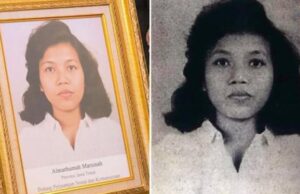 Relembrando Marsinah, um ativista sindical que foi nomeado herói nacional