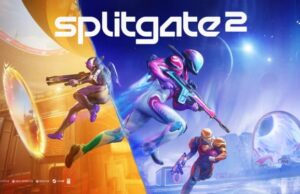 Splitgate 2 é o jogo FPS mais popular de 2025, aqui está o motivo!