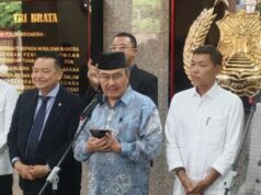 Jimly revela nova proposta de reforma policial que deixa você curioso, o que é?