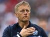 Entrando no radar do PSSI, Heimir Hallgrimsson foi bombardeado com críticas contundentes em seu país e foi chamado de não qualificado