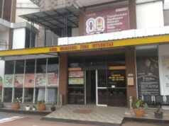 Mojokerto Kajari examinado pelo Ministério Público da NTT após registro de solicitação de dinheiro do regente para impedir investigação de corrupção em Bawang