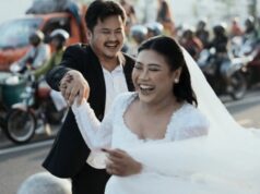 Choque de Boiyen Igual aos hábitos do marido após o casamento: estou sendo arrastado…