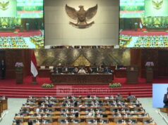 DPR aprova novo KUHAP, diz-se que a proteção jurídica pública está agora mais forte