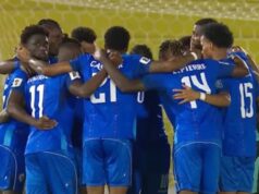 Impossível, mas é verdade, o Haiti se classificou para a Copa do Mundo, embora o técnico nunca tenha ido ao seu país