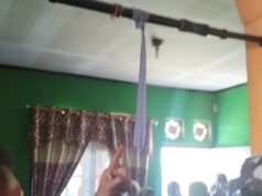 Aluno de escola profissionalizante em Ambon morre enforcado usando gravata escolar e escreve carta comovente para seus pais