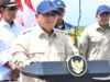 Prabowo inaugura ponte Kabanaran e 4 projetos de infraestrutura no valor de IDR 1,97 T