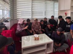 13 residentes de Garut tornam-se vítimas de fraude por recrutadores de empregos de óleo de palma, legisladores do PKB pressionam por ação legal