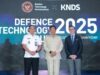 Batekhan e KNDS fortalecem colaboração tecnológica de defesa Indonésia-França
