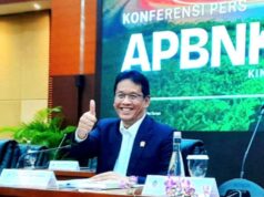 Purbaya se recusa a dar incentivos fiscais para ações corporativas da BUMN, este é o culpado