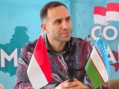 Timur Kapadze revela que foi contatado pelo PSSI para se tornar treinador, a seleção nacional sub-17 da Indonésia merece ser massacrada