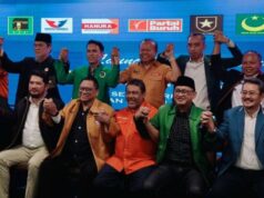 8 Partidos Políticos Não Parlamentares Formam GKSR, Solicitam que o Limite Parlamentar seja de 1%