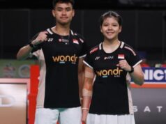 Derrotando a Tailândia, Jafar-Felisha na final do Aberto da Austrália de 2025, complete 5 representantes indonésios na festa principal