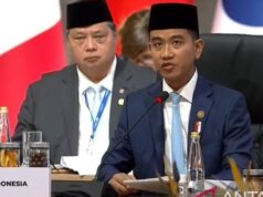 Na Cimeira do G20, Gibran disse que cada país tem o direito de traçar o seu próprio caminho de desenvolvimento