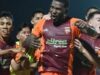 Horrorizado! Borneo FC registra 11 vitórias consecutivas, quem será a próxima vítima?