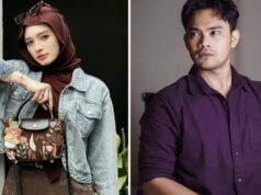 Processado por divórcio de Wardatina Mawa, Insanul Fahmi ainda considera se divorciar de Inara Rusli