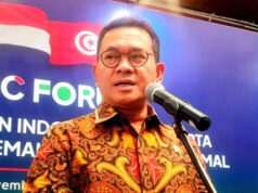 Ministro do Comércio garante tarifa de importação de produtos dos EUA de 0 por cento não perturbará a indústria nacional