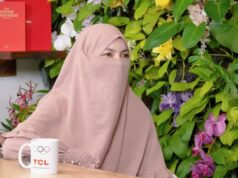 Wardatina Mawa respondeu a 27 perguntas durante 3 horas de interrogatório pelos investigadores