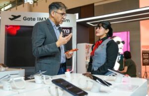 Roaming sem drama, Indosat vaza maneira fácil de ativar pacotes IM3 e Tri