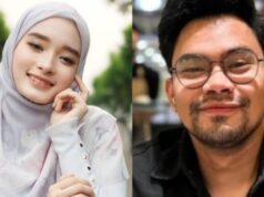 O casamento Siri não é válido aos olhos do Estado, aqui está uma série de artigos que podem levar Inara Rusli-Insanul Fahmi à prisão