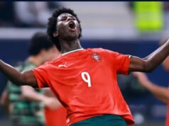 Nova história, Seleção de Portugal conquista primeiro título da Copa do Mundo Sub-17 no Catar