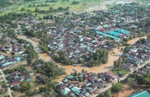 Solicitada à Gestão de Desastres de Sumatra que se concentre na recuperação e não no debate sobre o status