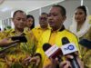 Golkar diz que Bahlil será candidato legislativo de Papua nas eleições de 2029