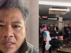 Levei 3 macarrão instantâneo para crianças