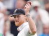 O vencedor do Ashes, Ben Stokes, poupou julgamento sobre como responder às críticas da mídia australiana