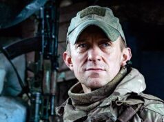 Furioso ex-soldado britânico que foi capturado pela Rússia enquanto lutava pela Ucrânia critica o plano de paz “repugnante” de Trump