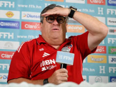 Crise para os gestores mexicanos? Eliminatórias e play-offs dizem a verdade