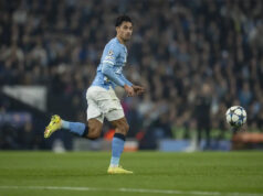 Manchester City expressa decepção com a contratação de minutos da Seleção Nacional no verão