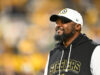 Mike Tomlin, do Steelers, compartilha o segredo para acabar com o ataque de elite dos Bears