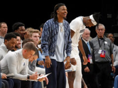 Atualização sobre lesão de Ja Morant contra Dallas Mavericks. Aqui está o que sabemos