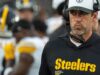 Aaron Rodgers, do Steelers, minimiza a narrativa da ‘falta de wide receivers’
