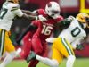 Lesões do Arizona Cardinals a serem observadas na semana 10