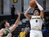 UWM supera Hampton na estreia; Pensamentos com o ferido John Lovelace Jr