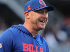 Joe Brady é candidato a ser o próximo técnico de futebol da LSU?