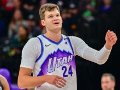 A ex-estrela de Auburn perderá o resto da temporada devido a uma lesão no ombro