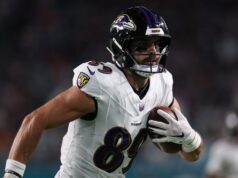 Fantasy Football Start ‘Em, Sit’ Em Semana 10: Edição TE