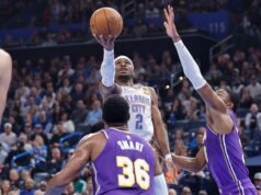 Destruído por LA Thunder