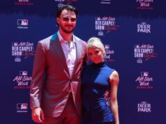 Livy Dunn responde à vitória de Cy Young de Paul Skenes com apelido de 9 palavras