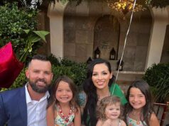 O marido do médico que deixou a filha de 2 anos morrer em um carro quente enquanto assistia a filmes adultos MORRE no dia em que seria preso