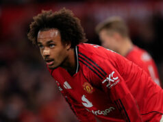 Everton entrou na corrida para contratar a estrela do Man United por £ 30 milhões em janeiro