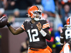Shedeur Sanders é nomeado titular dos Browns por 12 semanas, nocauteando Dillon Gabriel