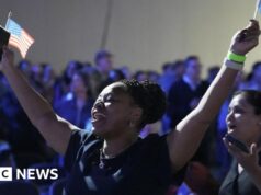 Quatro conclusões depois que os democratas selaram vitórias importantes