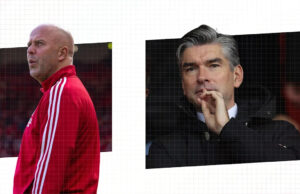 A estrela essencial da Alemanha deu luz verde à mudança para o agente do Liverpool