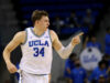 Dent marca 21 pontos em sua estreia na UCLA, ajudando o número 12 dos Bruins a vencer o leste de Washington